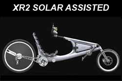 Ground Hugger XR2 with Solar Assist features from the race-wining Prince Alfred version.  YOu can build from plans